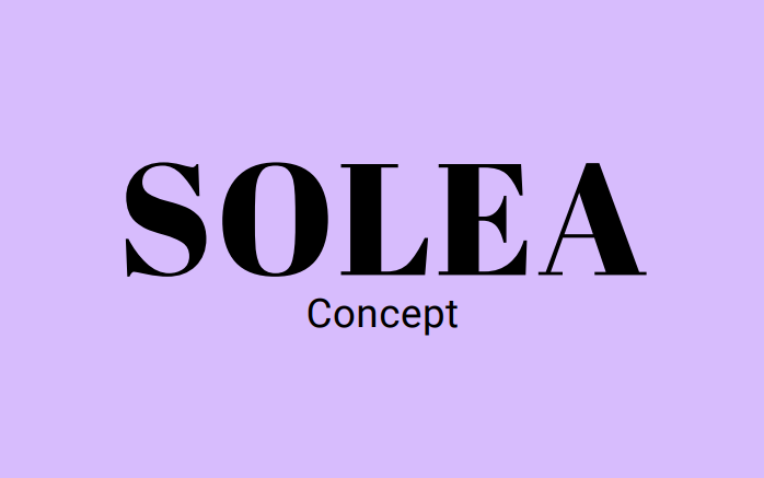 Solea Concept